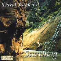 David Kamenir : Searching