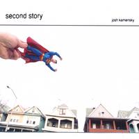 JOSH KAMENSKY: Second Story
