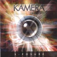 Kamera : X-posure