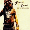 KAMERON CORVET: sayingthings