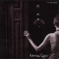 Kamienne Ogrody : In My World