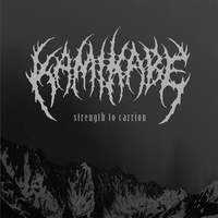 Kamikabe : Strength to Carrion