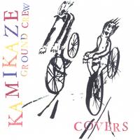 Kamikaze Ground Crew : Covers