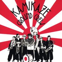 KAMIKAZE GROUND CREW: Kamikaze Ground Crew