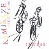 KAMIKAZE GROUND CREW: Covers