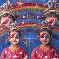 JOEL KAMINER: True Disguise