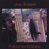 JOEL KAMINER: forgotten gardens