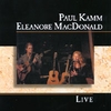 Paul Kamm And Eleanore MacDonald on CDBaby