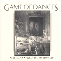 PAUL KAMM AND ELEANORE MACDONALD: Game of Dances