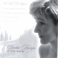 RACHEL KAMPS: If You Knew