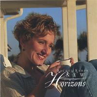 RACHEL KAMPS: New Horizons