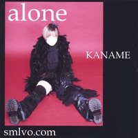 KANAME : alone