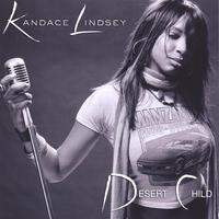 Kandace Lindsey : Desert Child