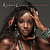 Kandace Lindsey: Acoustic Fire