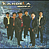 Kandela Show: Y No Te Rajes Kandela