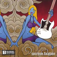 KANDI CODED: Sucrose Fixation