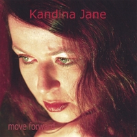 KANDINA JANE: Move Forward