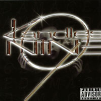 Kandles At Nine : Damaged