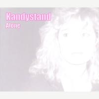 Kandystand : Alone