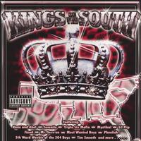 KANE AND ABEL PRESENTS:KINGS OF THE SOUTH: Kings Of The South Vol.1