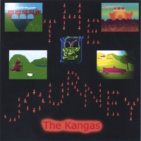 The Kangas : The Journey