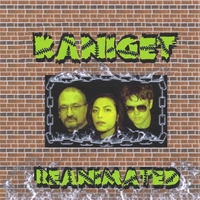 Kaniget : Reanimated