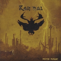 KAN'NAL: Myth Magic