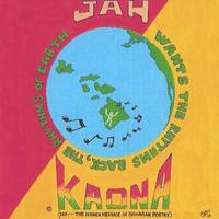 Kaona : Rhythms of the Earth