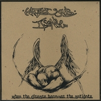 Audiopharmacy presents: Kaotic Souls ~ II Sense : When The Disease Becomes The Antidote