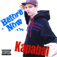 Kapabal : Before Now