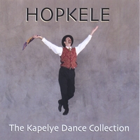 Kapelye : Hopkele