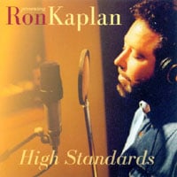 "My Favorite Things" by Ron Kaplan