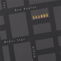 "Saloon" by Ron Kaplan and Weber Iago