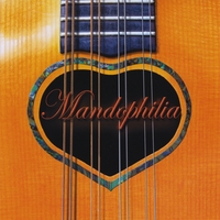 Chuck Kaplan and Paul Mirocha : Mandophilia