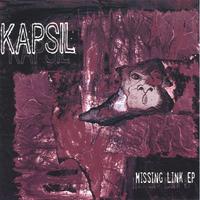 Kapsil : Missing Link EP