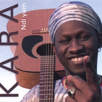 Kara : Ndi-yam