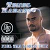 TEMEL KARANGO: Feel Tha World Turn
