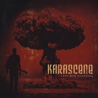 KARASCENE: Last Man Standing