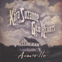 Kara Suzanne : Aumsville