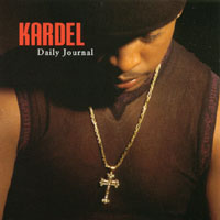 Kardel : Daily Journal