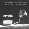 Karel Roessingh: Cat Fud