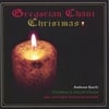 AMBROSE KARELS: Gregorian Chant Christmas