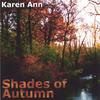 KAREN ANN: Shades of Autumn