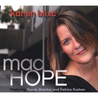 Karen Blixt : Mad Hope