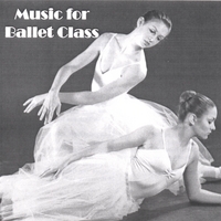 Karen Carreno : Music For Ballet Class