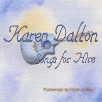 Karen Dalton : Songs for Hire