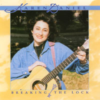 Karen Daniel : Breaking the Lock