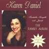 KAREN DANIEL: Teachable, Singable and Jewish: The Family Album