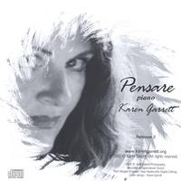 Karen Marie Garrett : Pensare piano