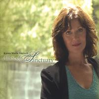 Karen Marie Garrett : Allure of Sanctuary